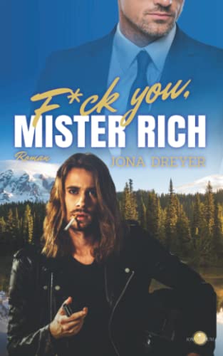 F*ck you, Mister Rich! von Independently published